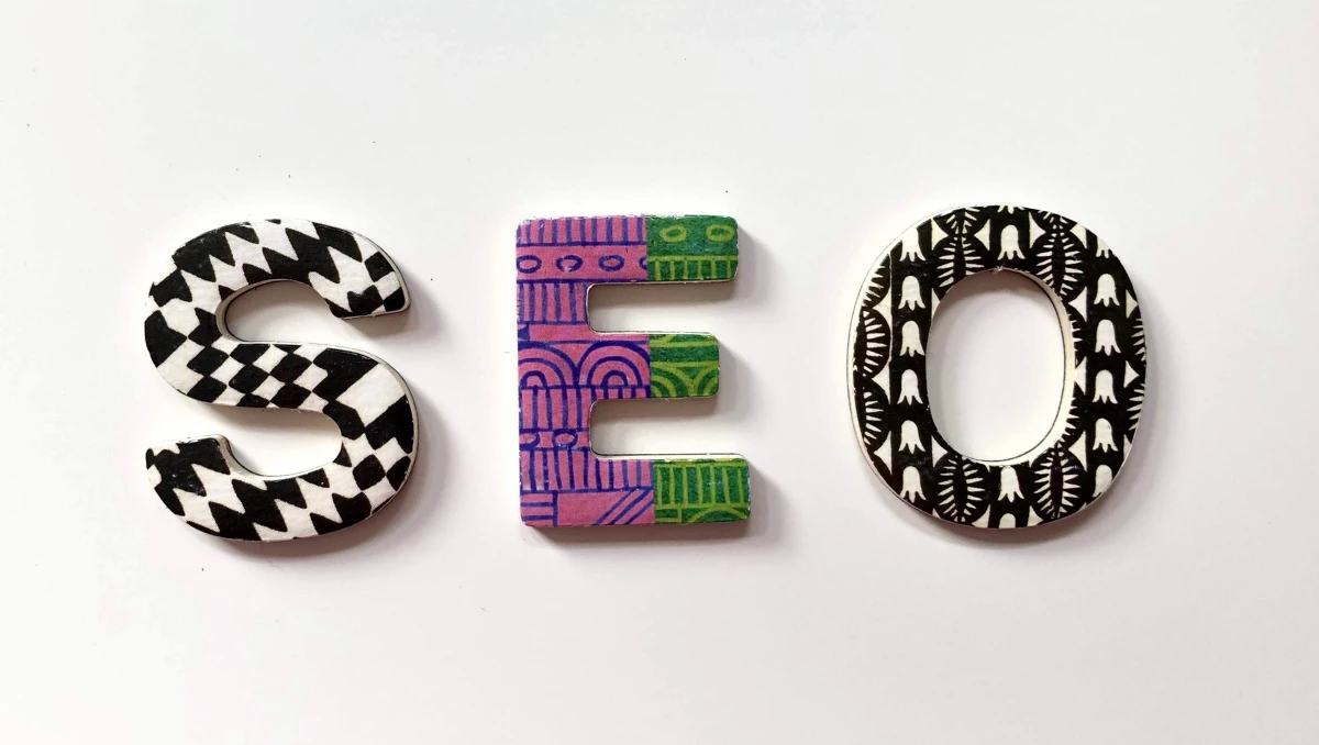Search Engine Optimization - SEO